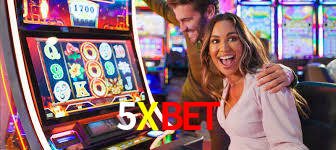 Casino Ao Vivo 5Xbet